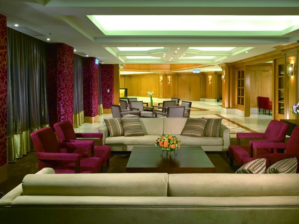 City Suites - Taoyuan Gateway Zewnętrze zdjęcie