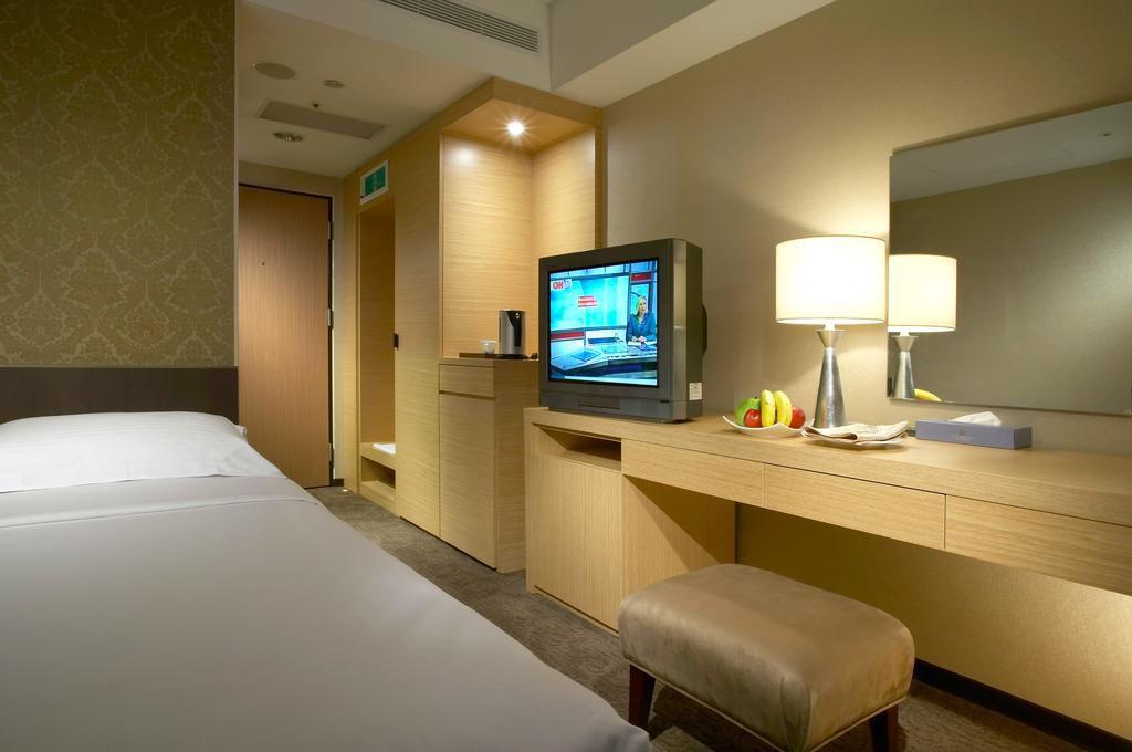 City Suites - Taoyuan Gateway Pokój zdjęcie